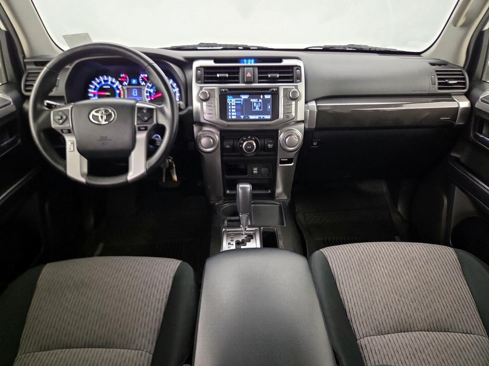 Navigation System
