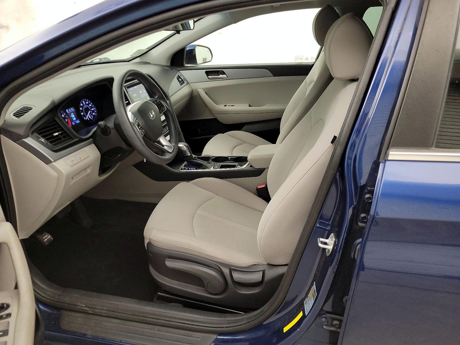 Side Airbags