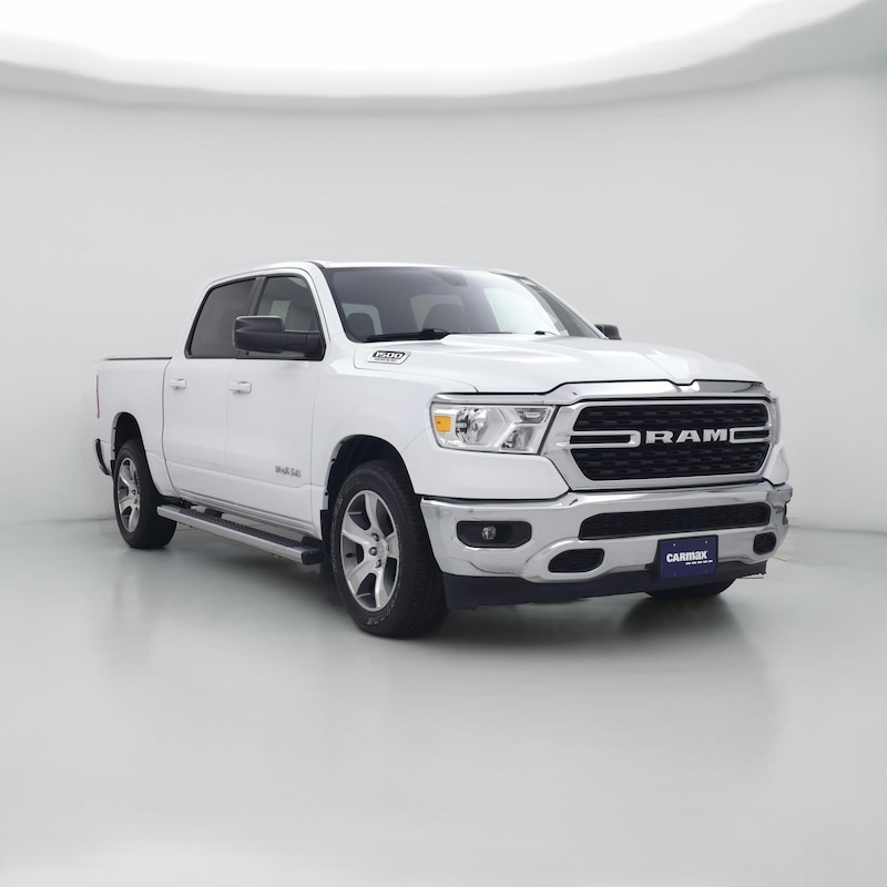 2022 Ram 1500 Lonestar