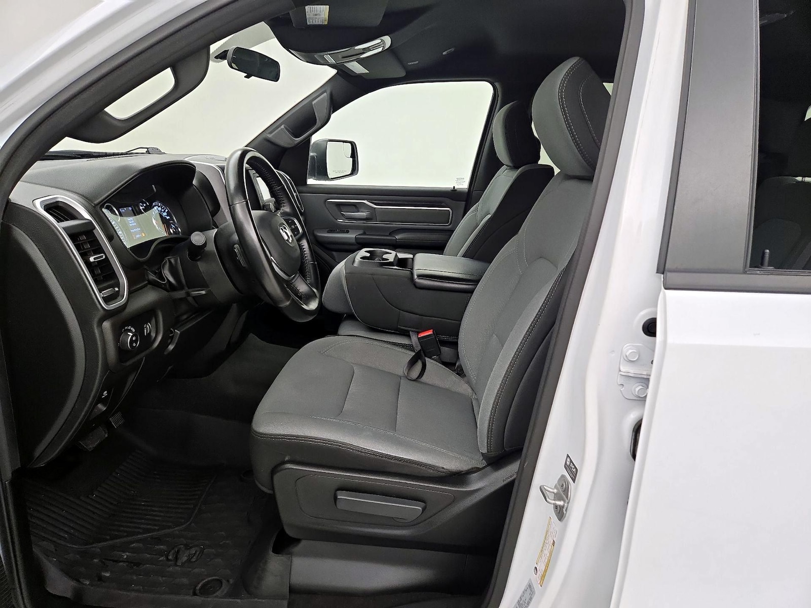 Side Airbags