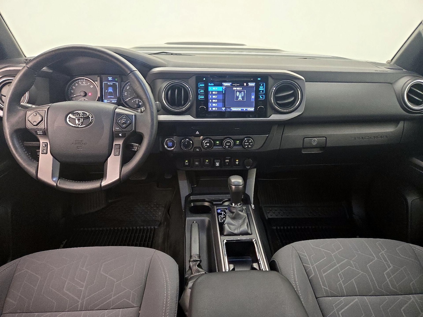 Navigation System