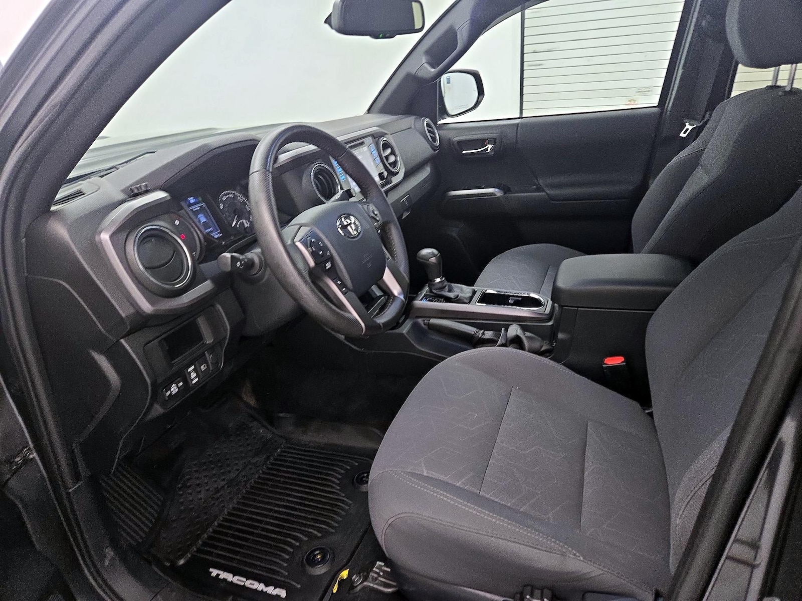 Side Airbags
