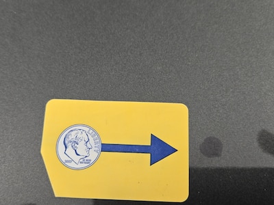 Condition detail
