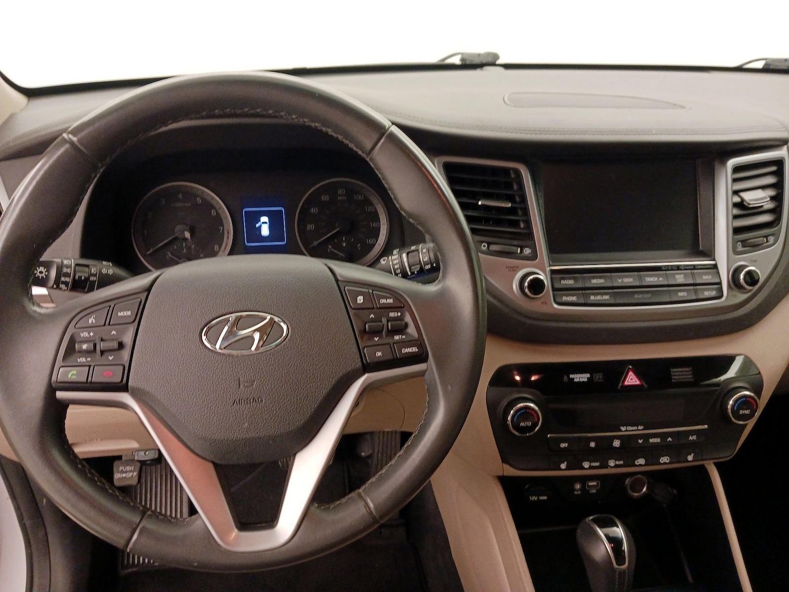 Rear View Camera
