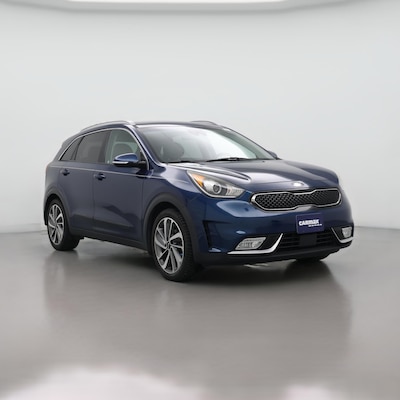 2019 Kia Niro Touring