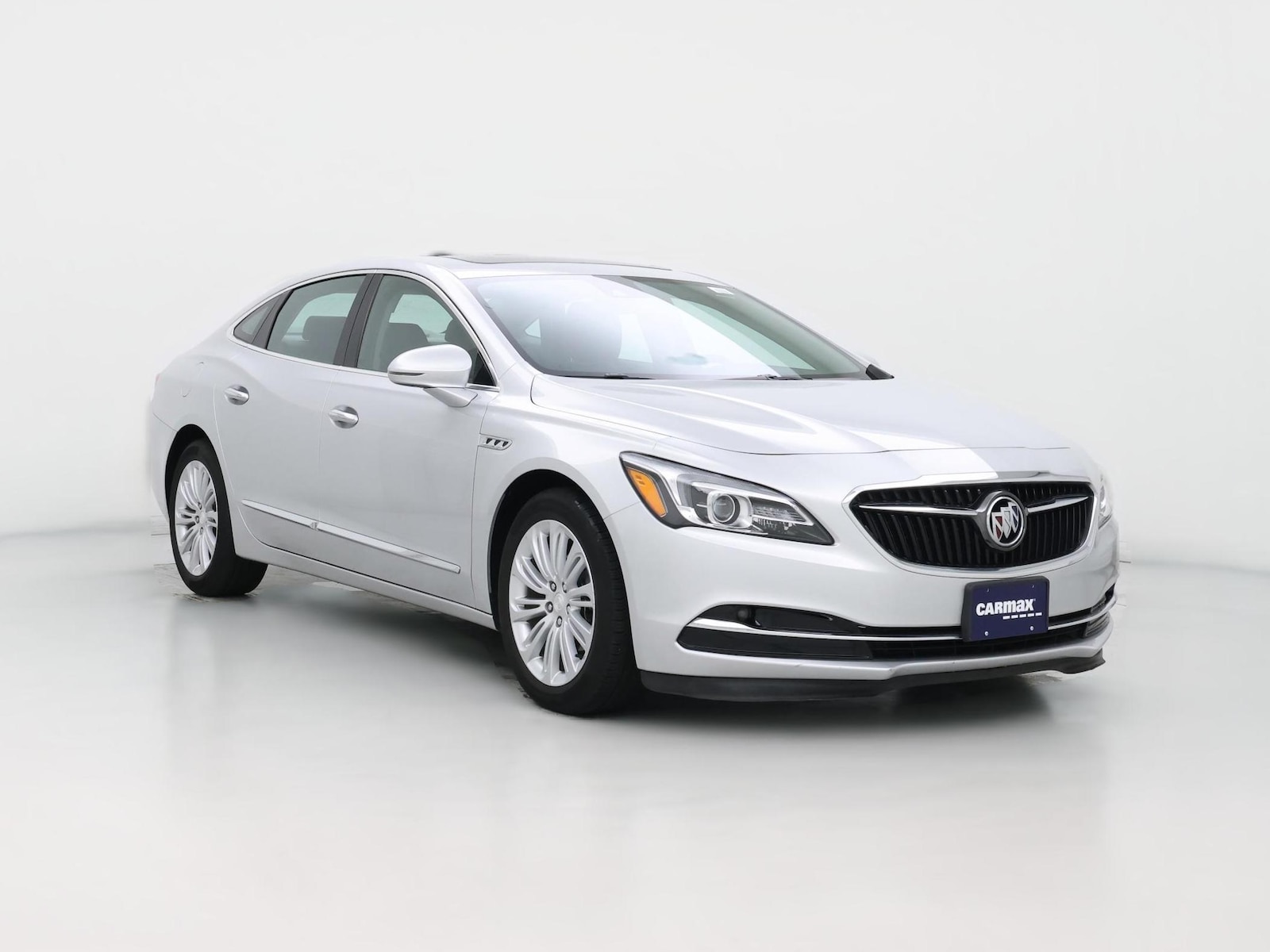 2018 Buick LaCrosse Premium