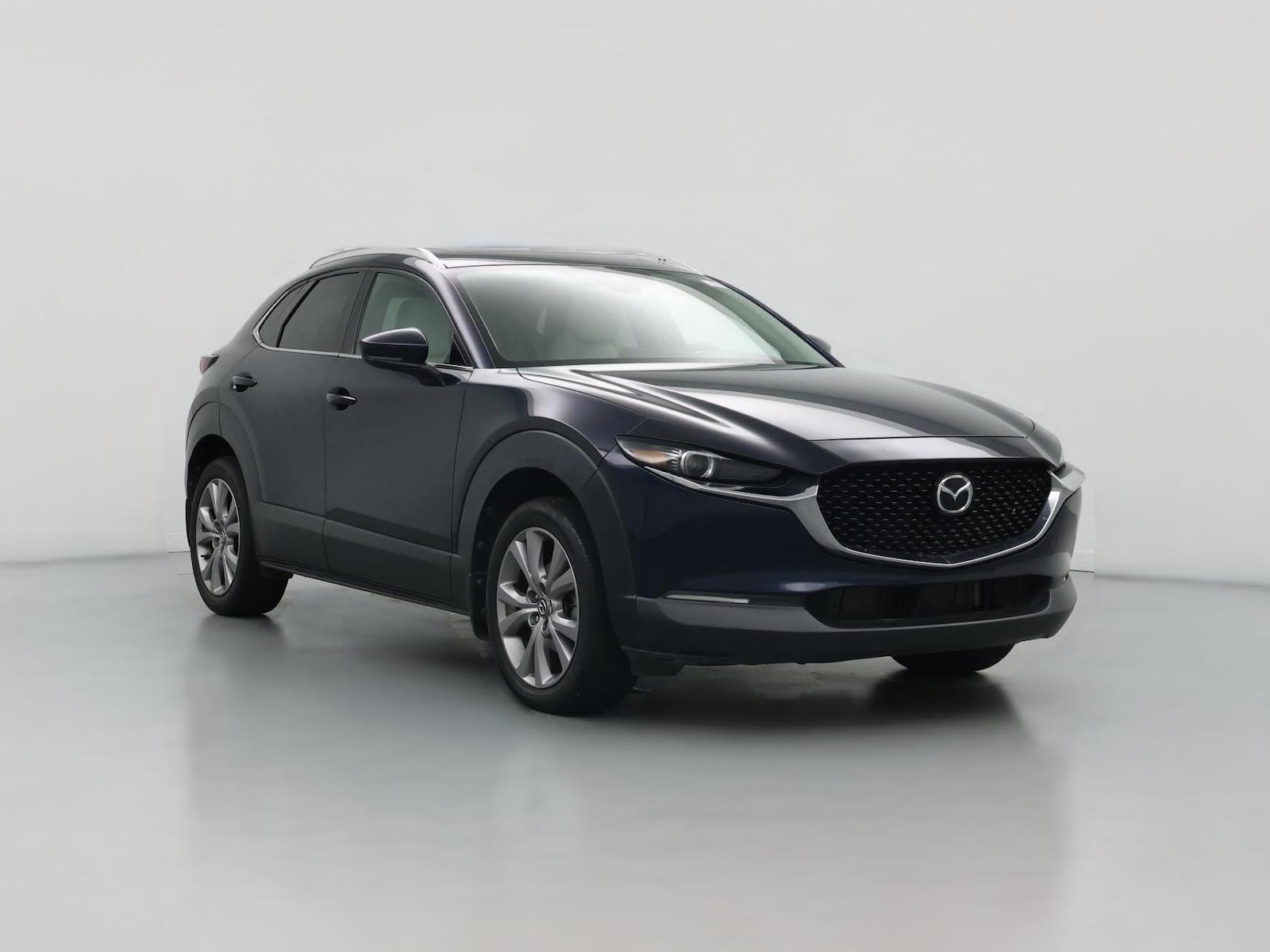 2021 Mazda CX-30 Premium