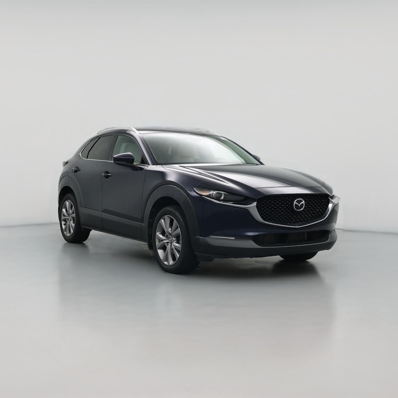 2021 Mazda CX-30 Premium