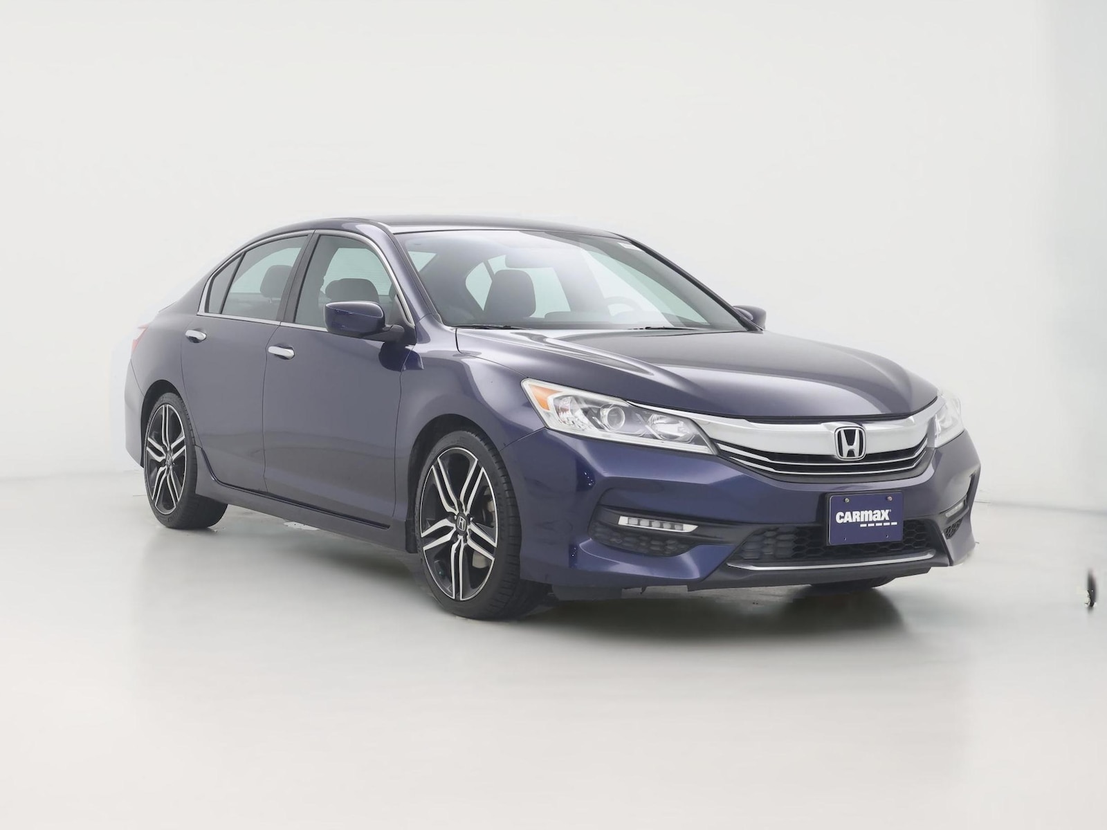 2017 Honda Accord Sedan