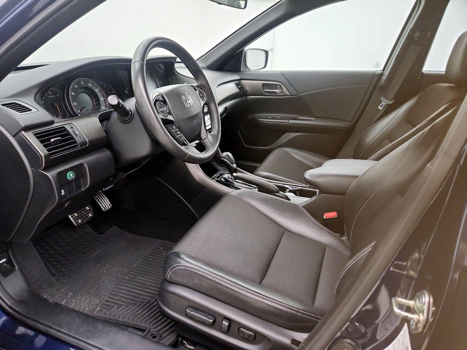 2017 Honda Accord Sport - Photo 12