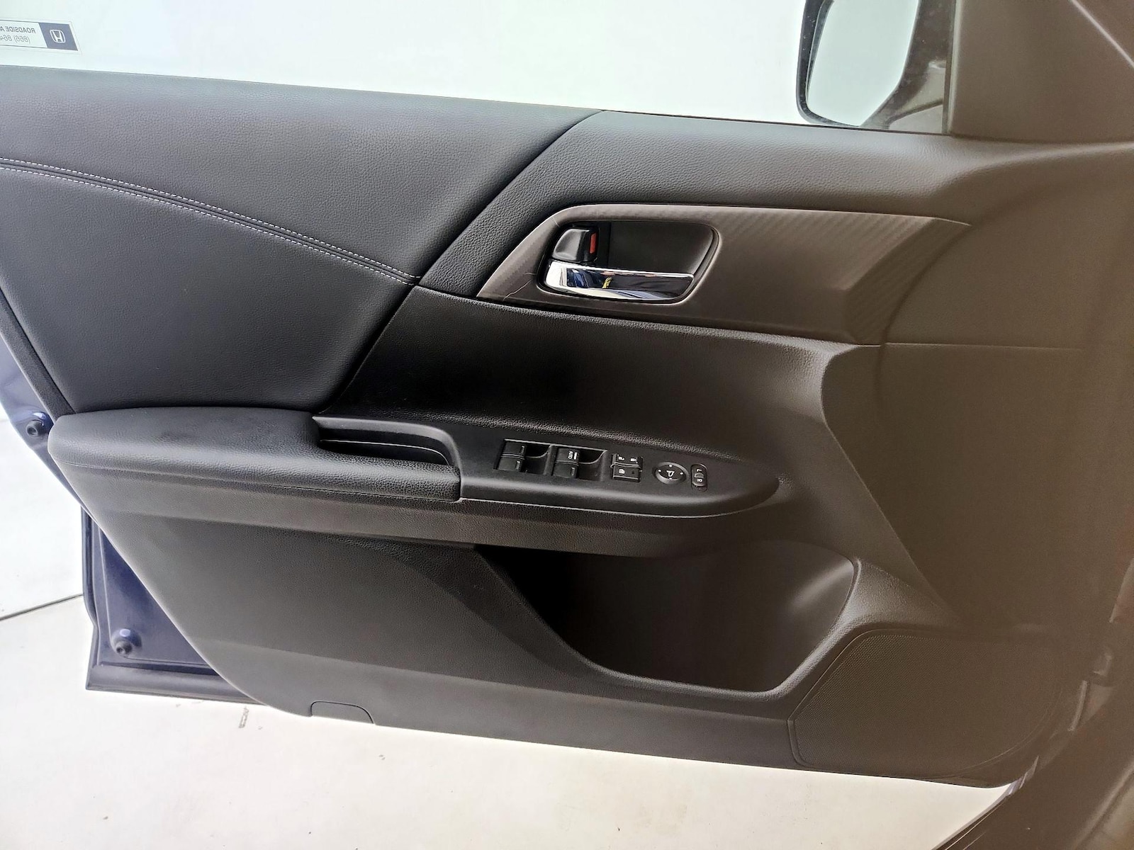 2017 Honda Accord Sport - Photo 13