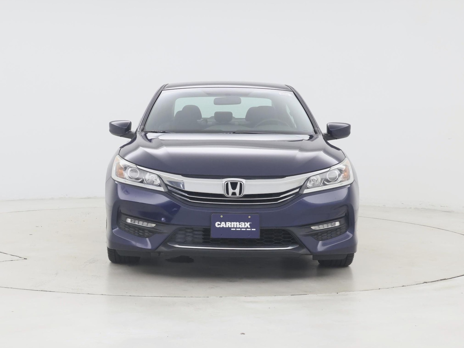 2017 Honda Accord Sport - Photo 6