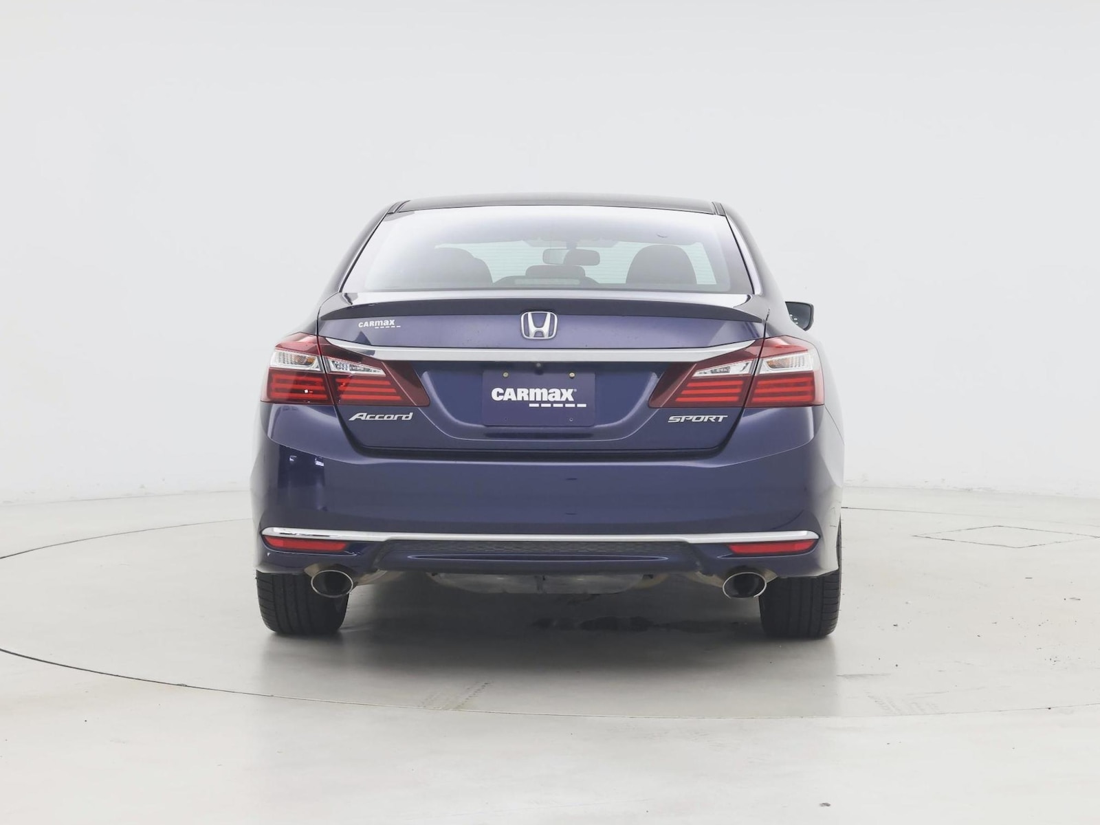 2017 Honda Accord Sport - Photo 7