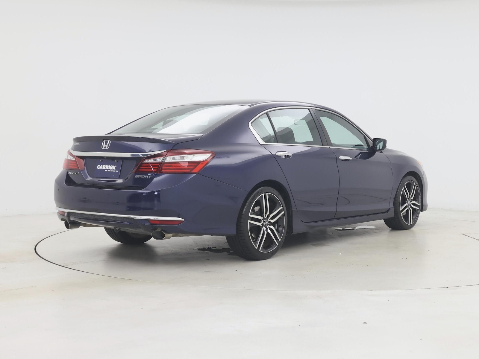 2017 Honda Accord Sport - Photo 9