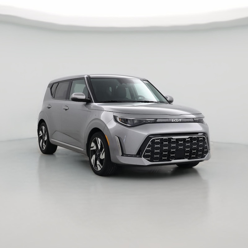 2024 Kia Soul GT-Line