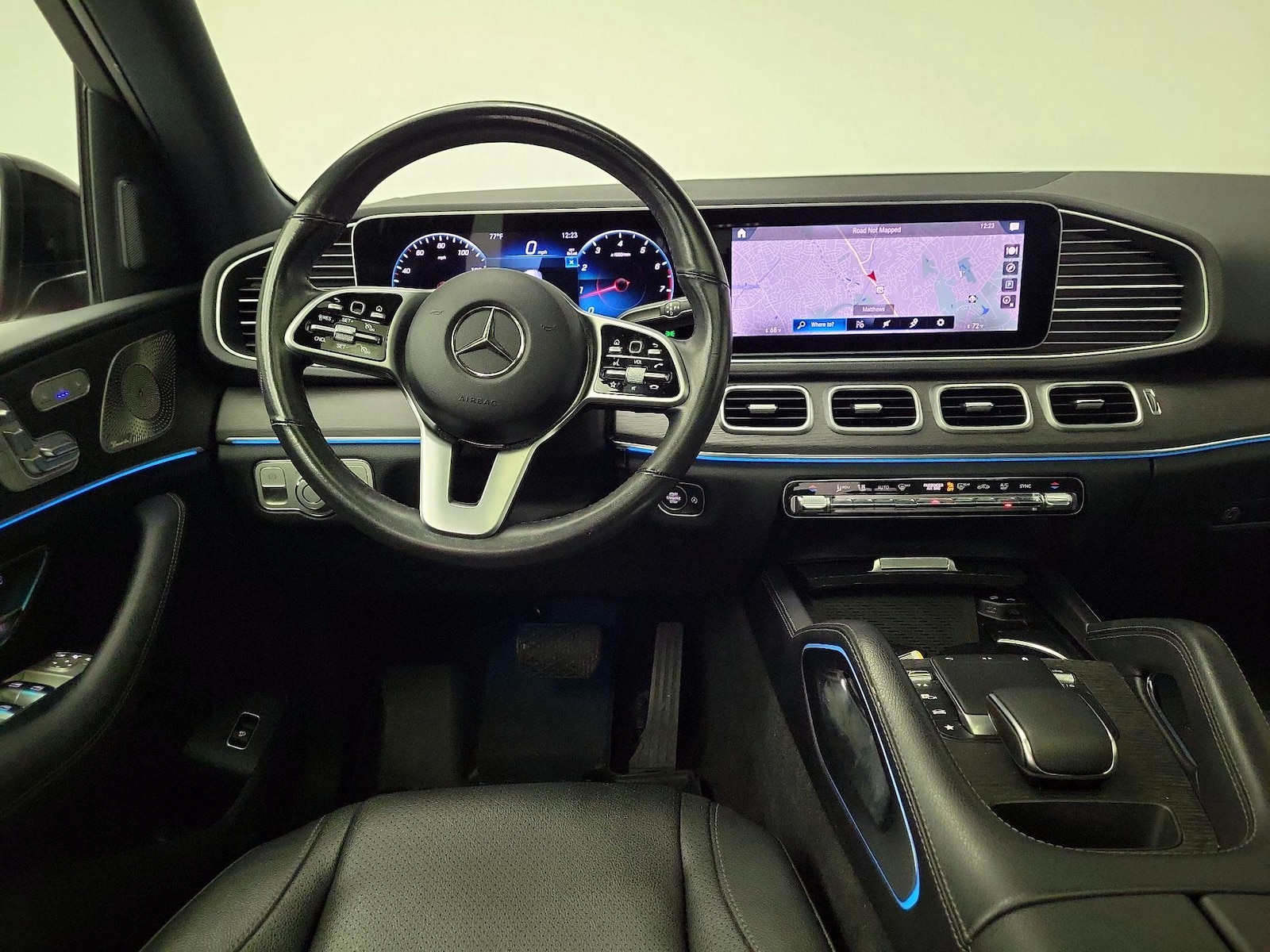 Remote Start