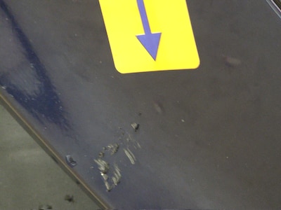 Condition detail
