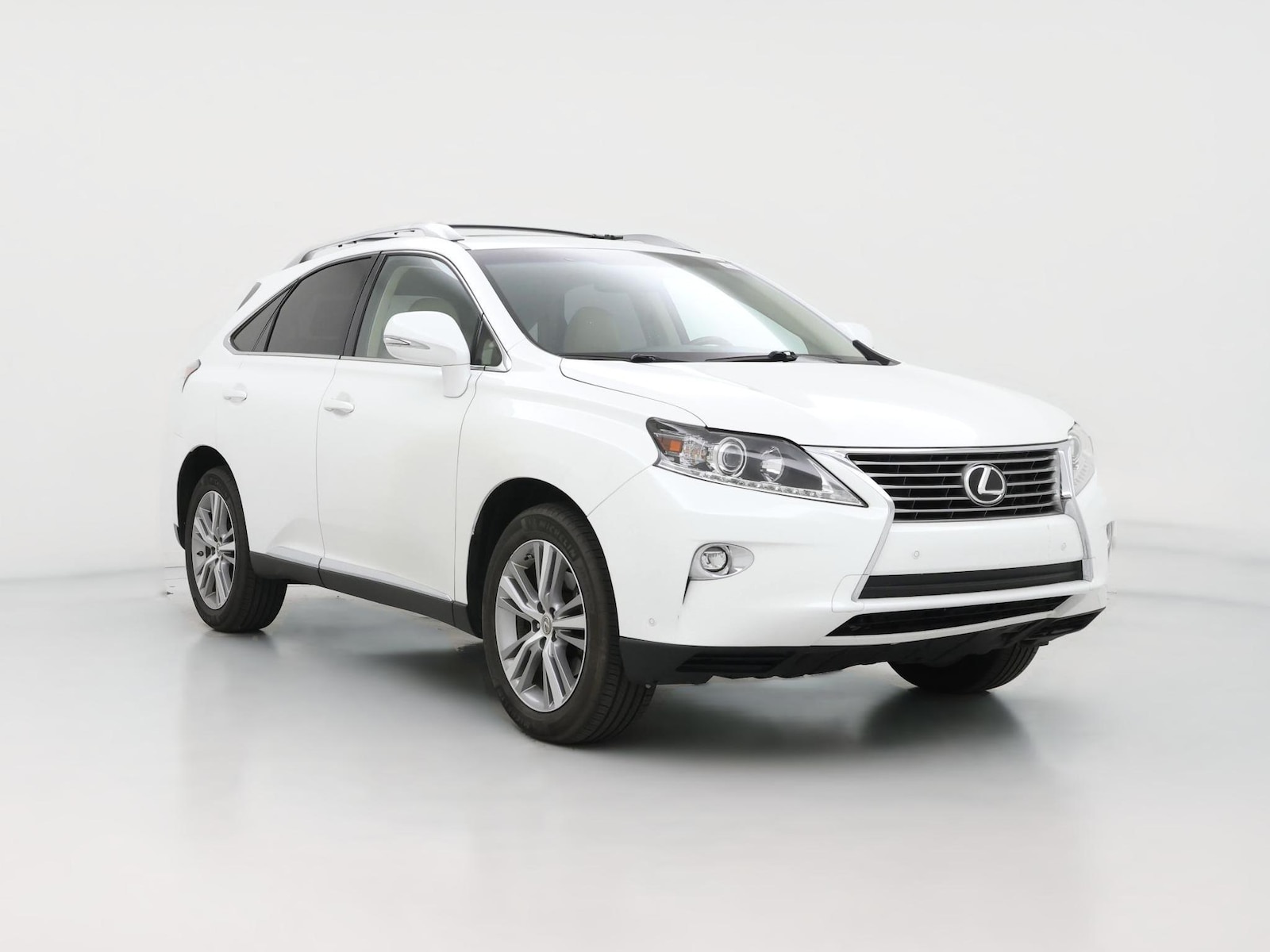 2015 Lexus RX