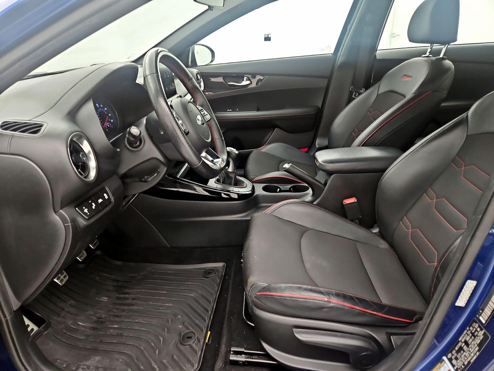 Side Airbags