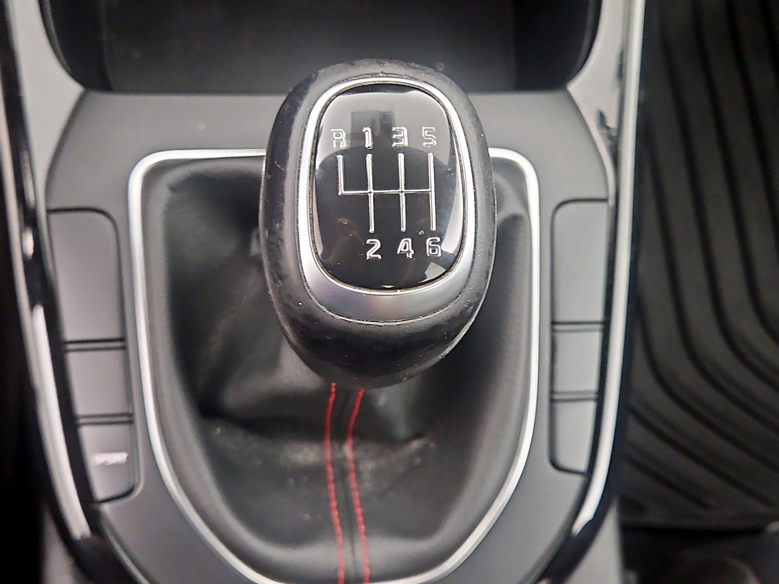 Manual Transmission