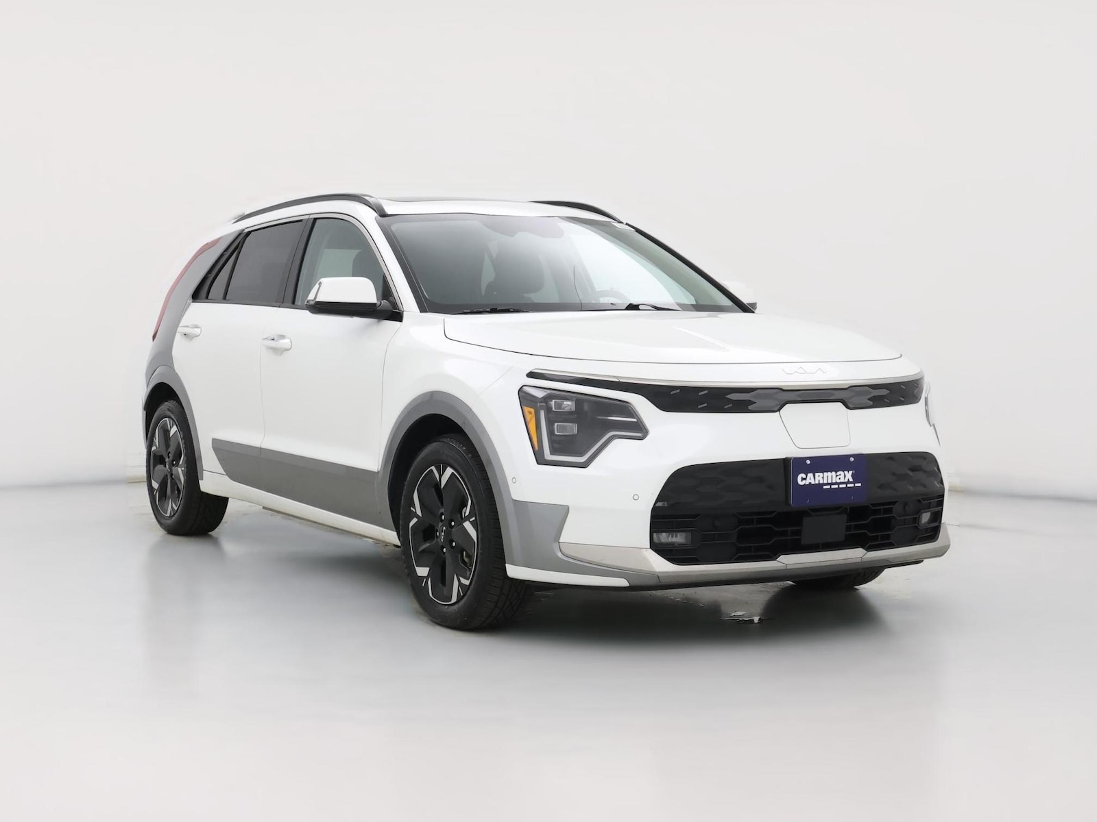 2023 Kia Niro Wave