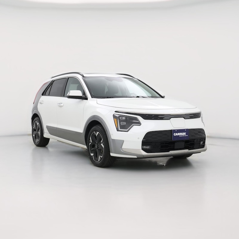 2023 Kia Niro Electric Wave