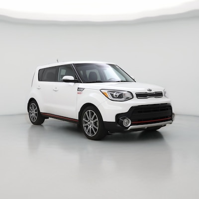 2019 Kia Soul !