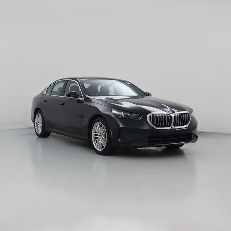 2025 BMW 530 I