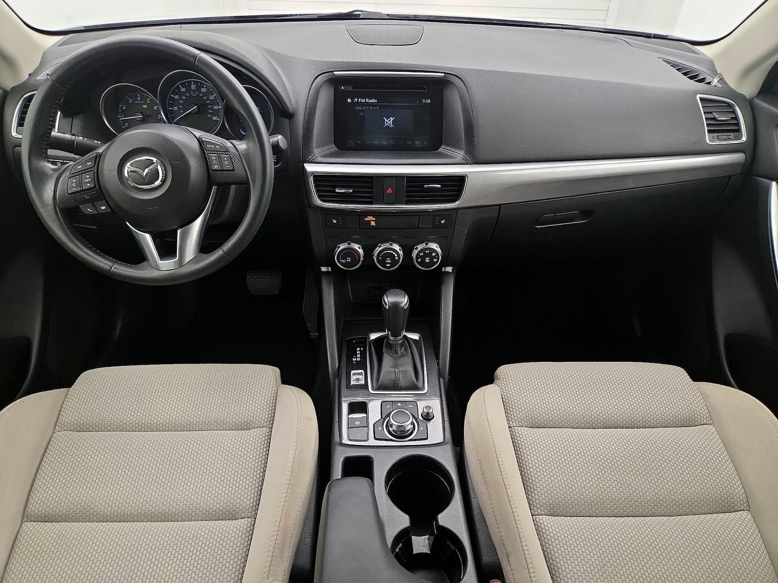 Navigation System