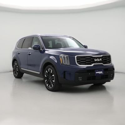 2024 Kia Telluride SX Prestige
