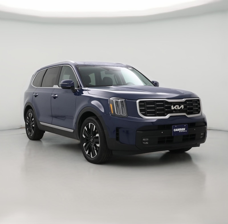 2024 Kia Telluride SX Prestige