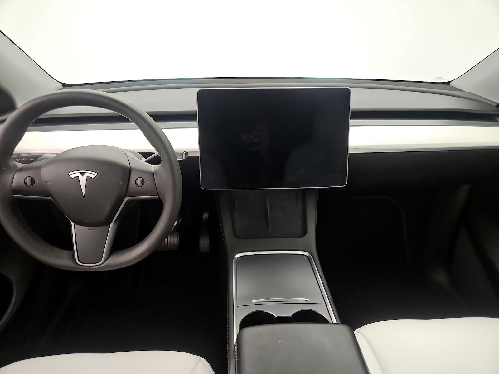 Navigation System