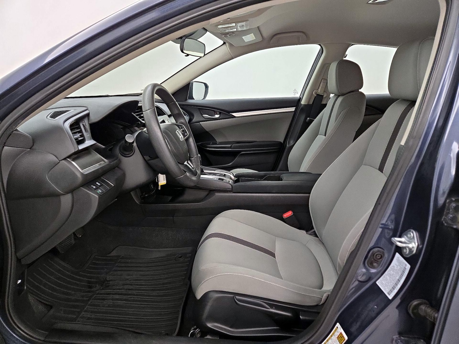 Side Airbags
