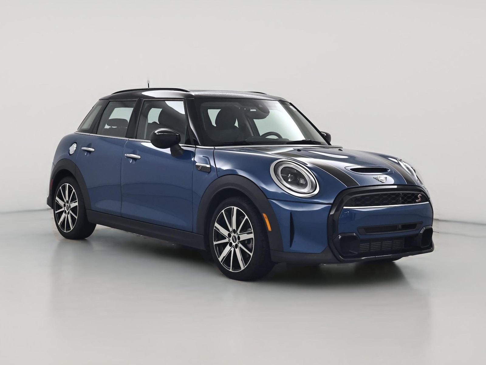 2022 MINI Hardtop 4 Door
