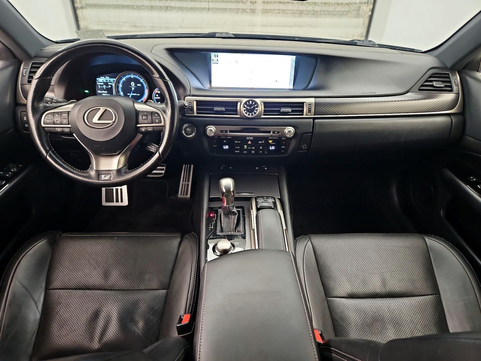 Navigation System
