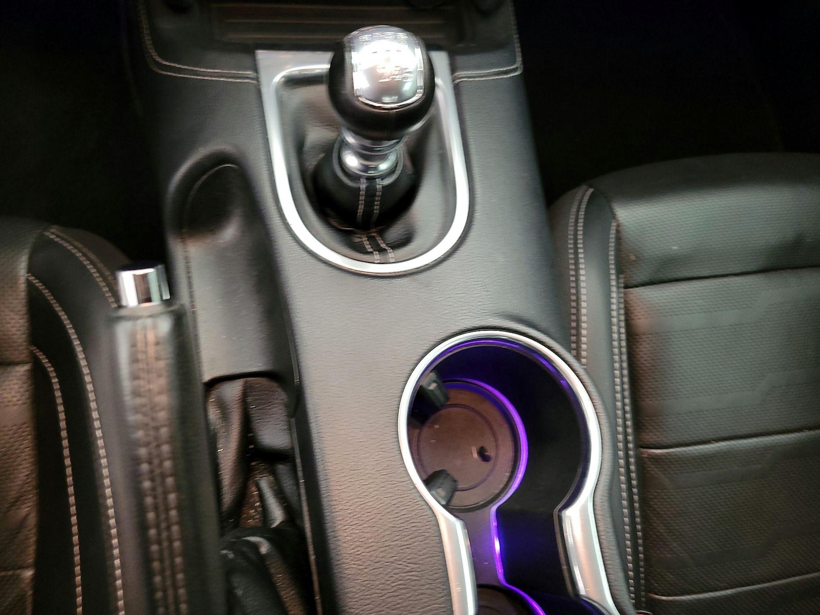Manual Transmission