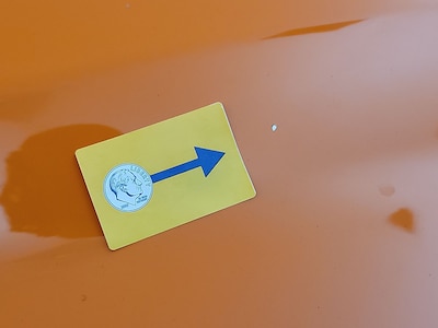 Condition detail