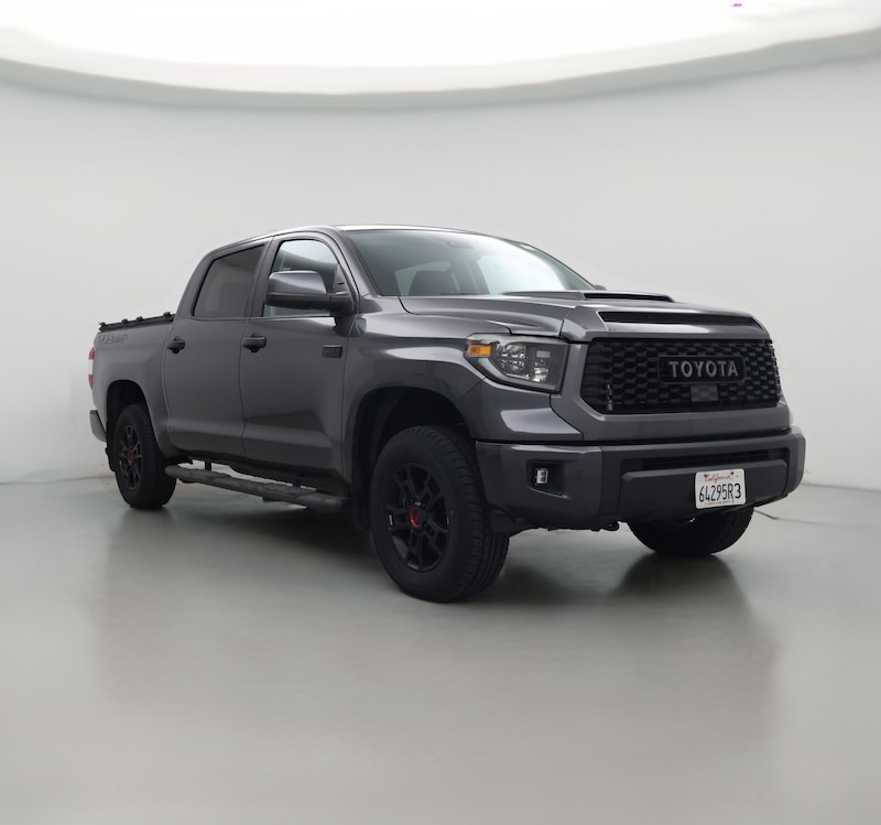 2020 Toyota Tundra TRD Pro