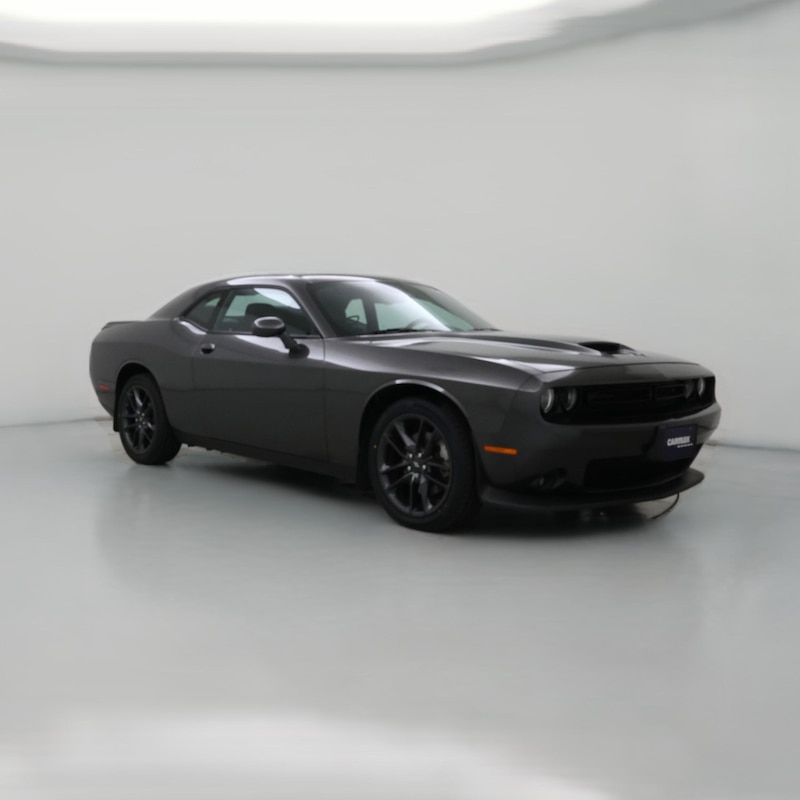 2021 Dodge Challenger GT