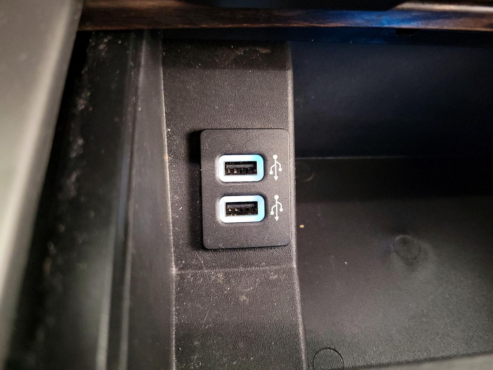 2018 Ford F-150 Lariat - Photo 20