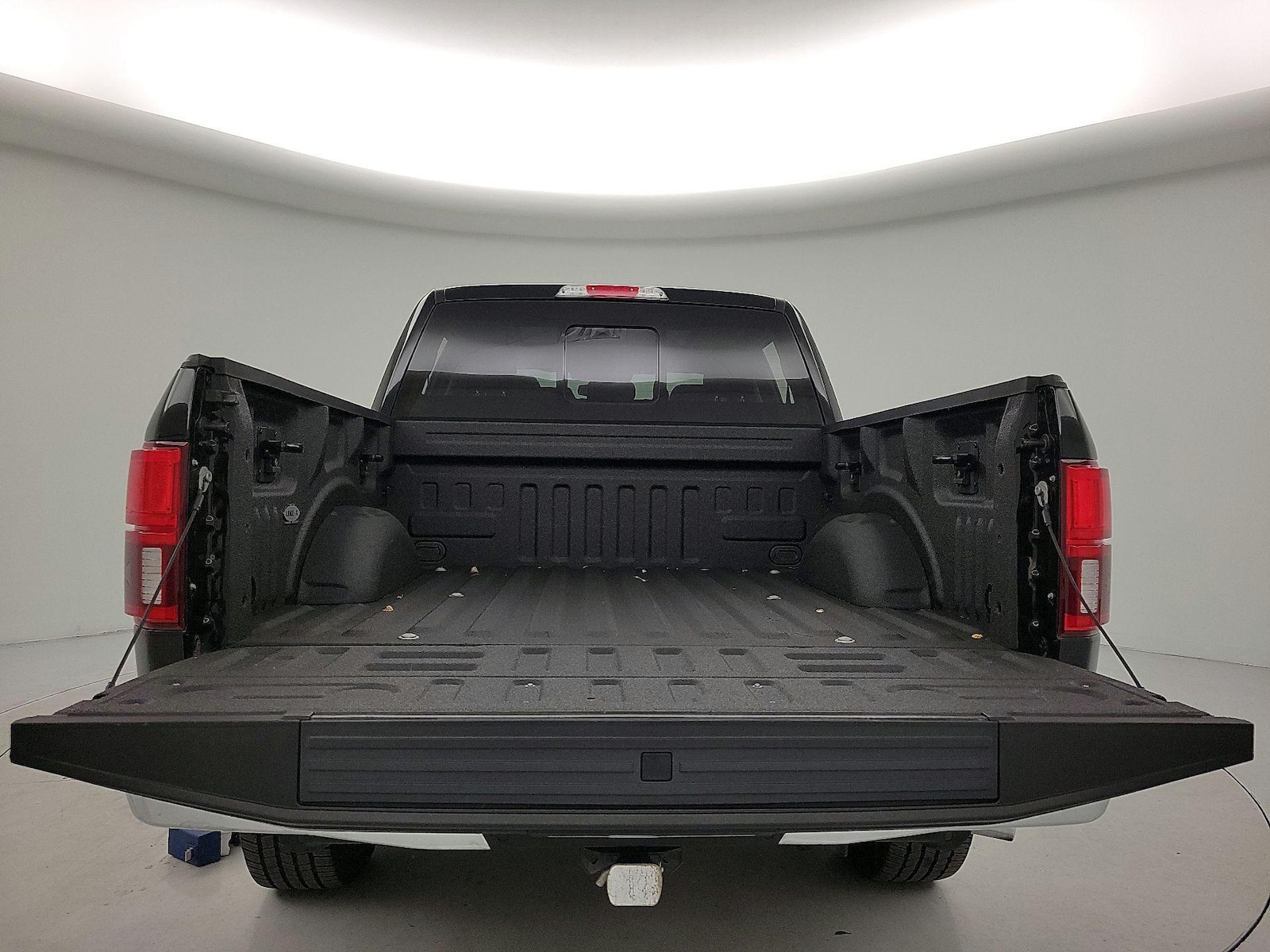 2018 Ford F-150 Lariat - Photo 23