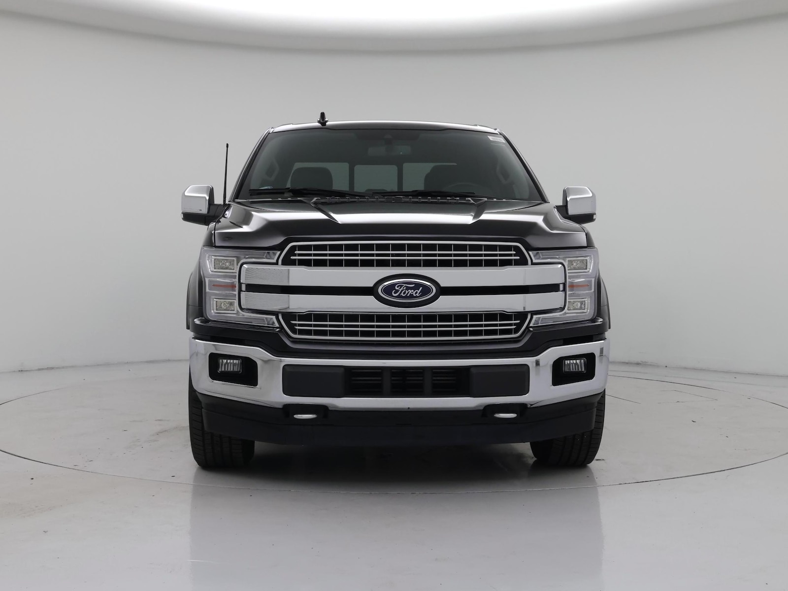 2018 Ford F-150 Lariat - Photo 6