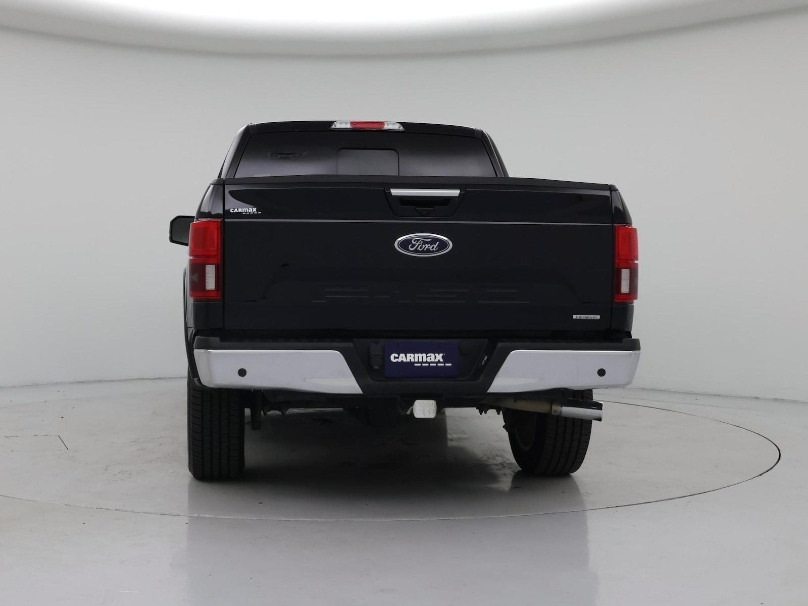 2018 Ford F-150 Lariat - Photo 7