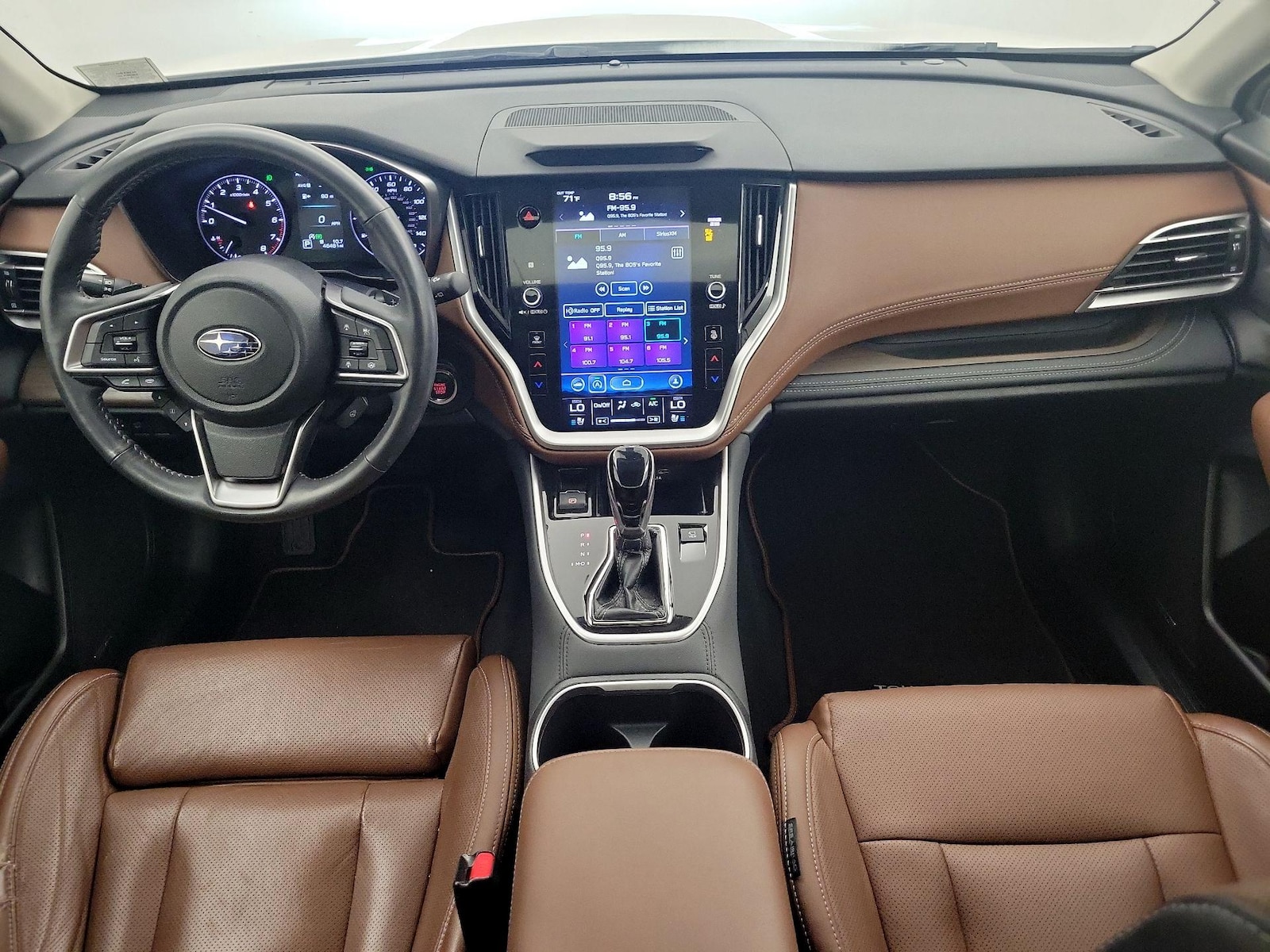 Navigation System