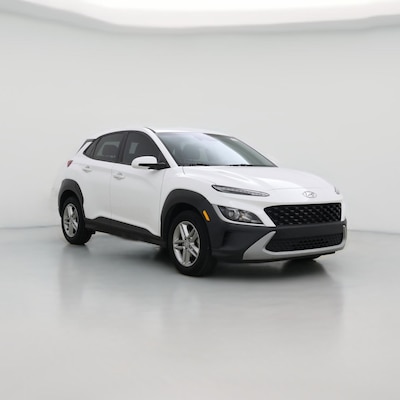 2022 Hyundai Kona SE