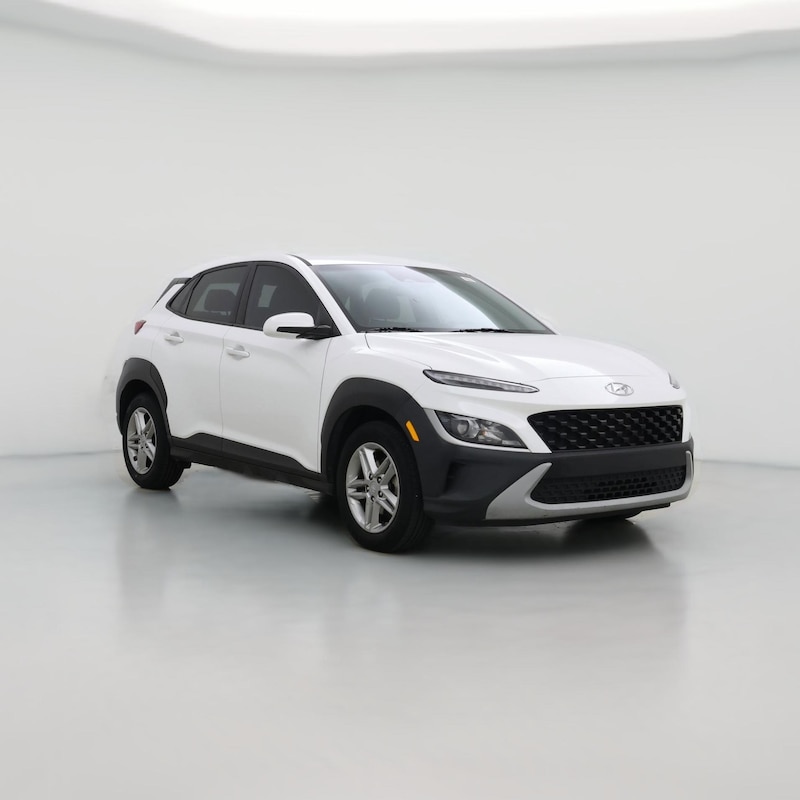 2022 Hyundai Kona SE