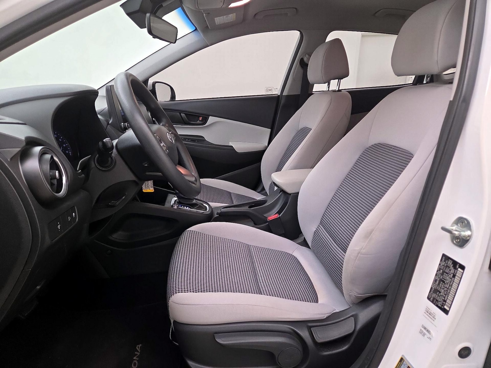 Side Airbags