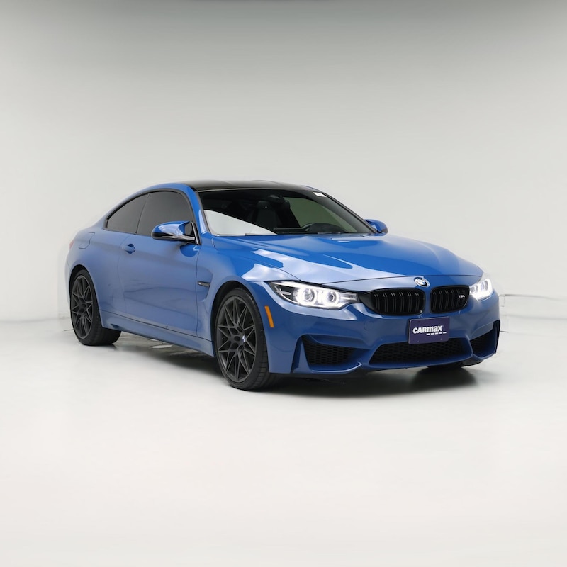2020 BMW M4