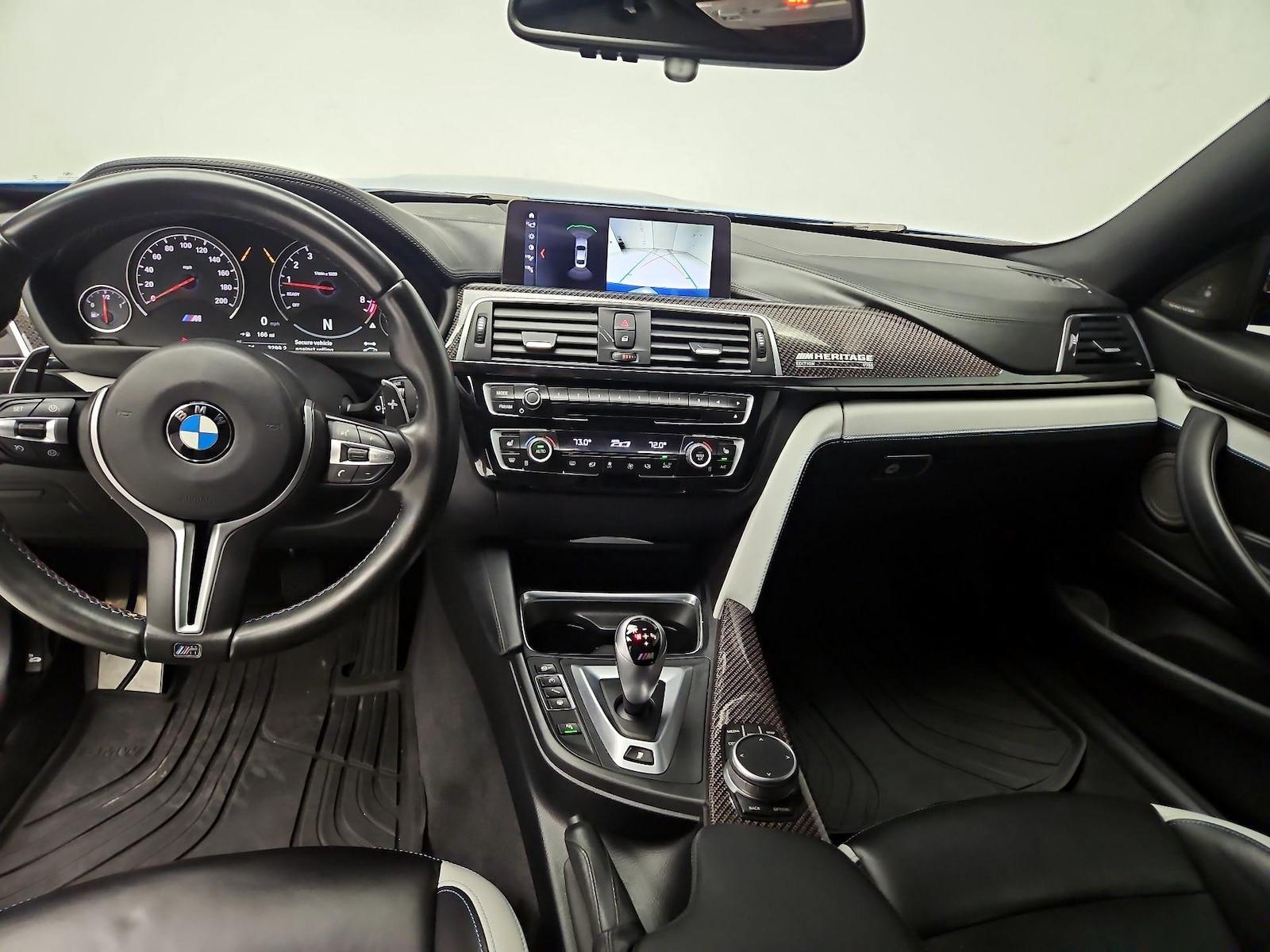 Apple CarPlay®