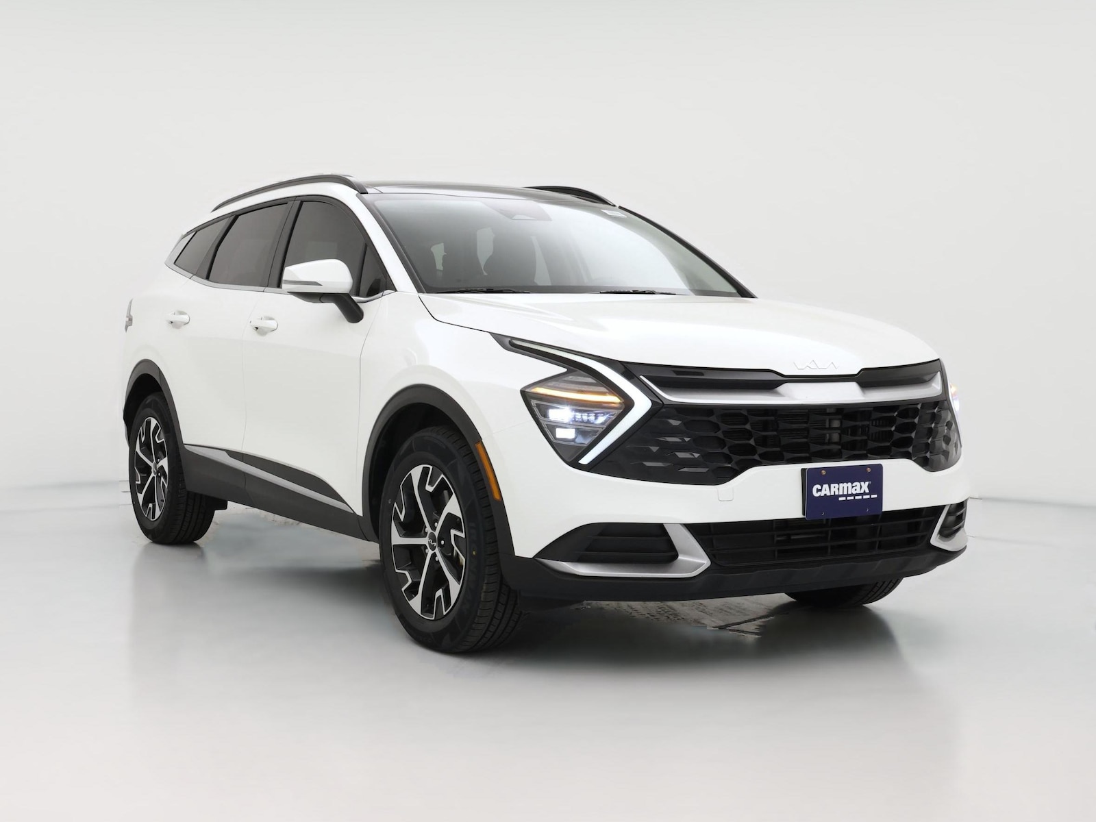 Smart Key & Power Hatch/Deck Lid